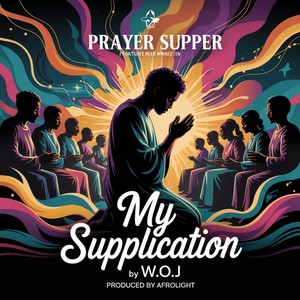 My Supplication
