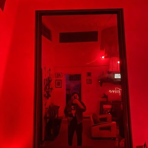 corona de god (En directo)