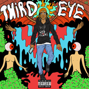 Third Eye (Explicit)