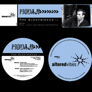 3 Wheel Hooky (Original)