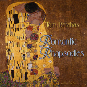 Romantic Rhapsodies