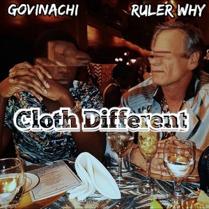 Cloth Different