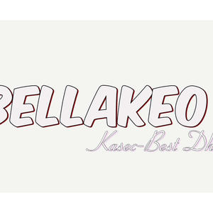 bellakeo (feat. kasec)