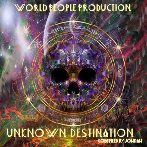 V.A. Unknown Destination Part 1 (Original mix)