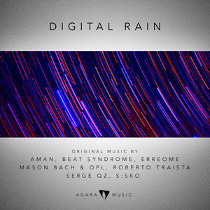 Digital Rain