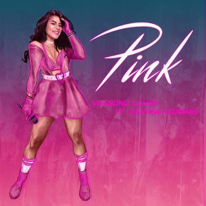 Pink (feat. Daphne Dominia)