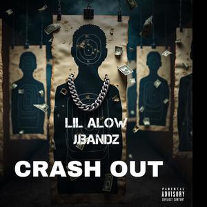 Crash out (feat. JJbandz)