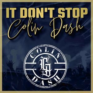 It Don't Stop (Remix)