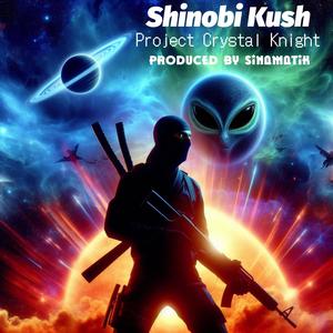 Project Crystal Knight 2.0 (feat. Shinobi Kush)