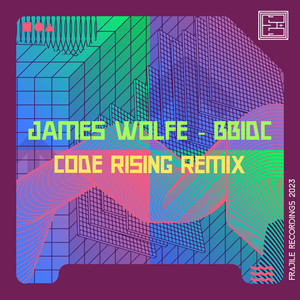 BBIDC (Code Rising Remix) [Explicit]