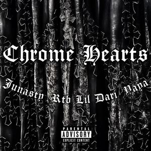 Chrome Hearts (feat. RTB Lil Dari & YaYa) [Explicit]