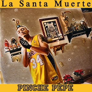 LA SANTA MUERTE