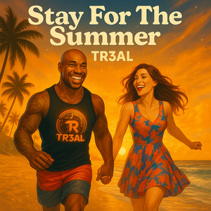 Stay For The Summer