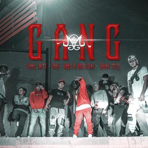 Gang (feat. Frank Sweet, Yhoa & Thiago Style) (Explicit)