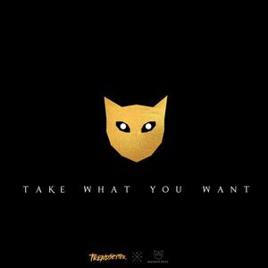 Take What You Want