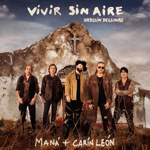Vivir Sin Aire (Versión Regional)