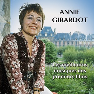 Les meilleures musiques des premiers films de ANNIE GIRARDOT