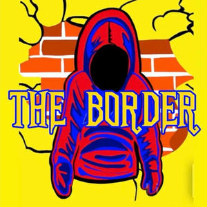 The Border (feat. RUNITUP Zoe) (Explicit)