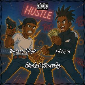 Brutal Honesty (feat. Lil Nza) (Explicit)