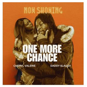 One more chance (feat. Cheryl Valerie)