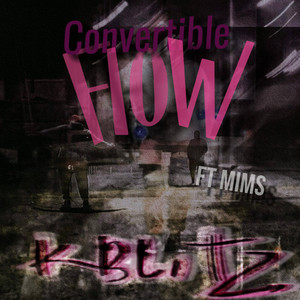 Convertible Flow (Explicit)