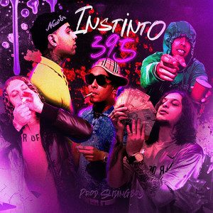 INSTINTO 395 (Explicit)