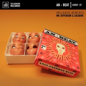 Horny (Original Mix)