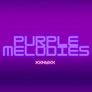 Purple Melodies