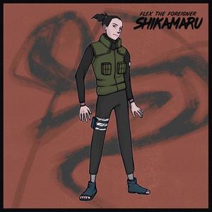 Shikamaru (Explicit)