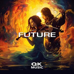 FUTURE (feat. K\xciv)