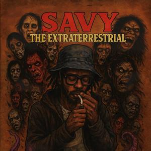 FEAR NO MEN (Explicit)