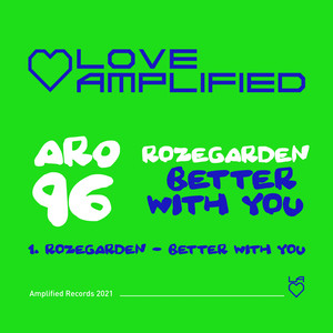 Better With You (Original Mix)