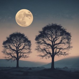 When Earth and Sky Speak My Name