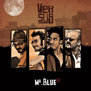 Mr. Blue - EP