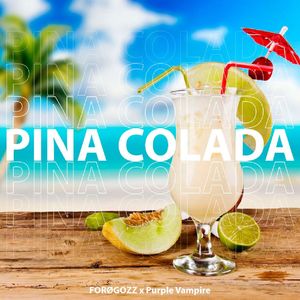 Pina Colada (Extended Mix)