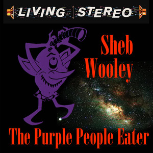 The Purple People Eater