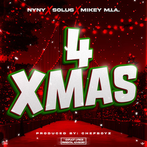 4 Xmas (Explicit)