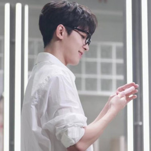 AI全圆佑 Candy（唱队）-luztempr