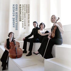 Beethoven: Scottish Songs, Op. 108 - No. 2. Sunset