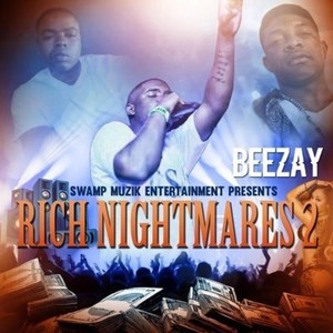 Rich Nightmares 2 (Explicit)