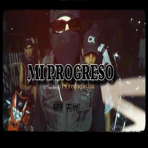 Mi Progreso (feat. Pequeño Jan)