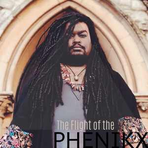 The Flight of the PHENIKX