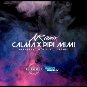 DJ GOYANG GOYANG MIMI