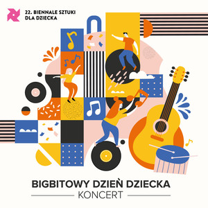 Bigbitowy Dzień Dziecka - Koncert