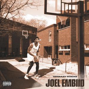 Joel Embiid (feat. Greezy Bangerz) [Explicit]