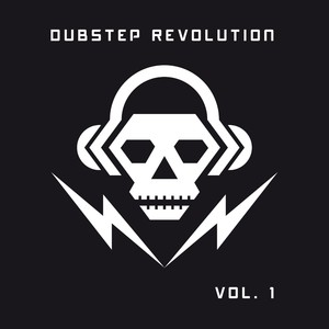 Dubstep Revolution, Vol. 1