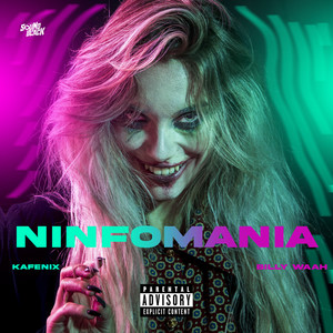 Ninfomania (Explicit)