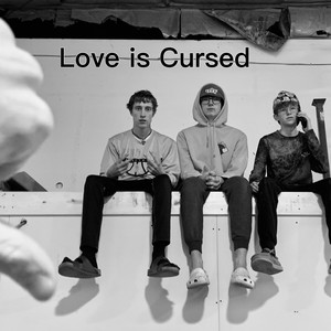 Love Is Cursed (feat. Kenton Waldroup, Lil Nobi & Ai) (Explicit)