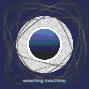 Washing machin