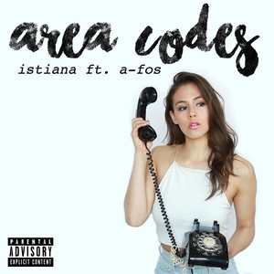 Area Codes (feat. A-Fos) [Explicit]